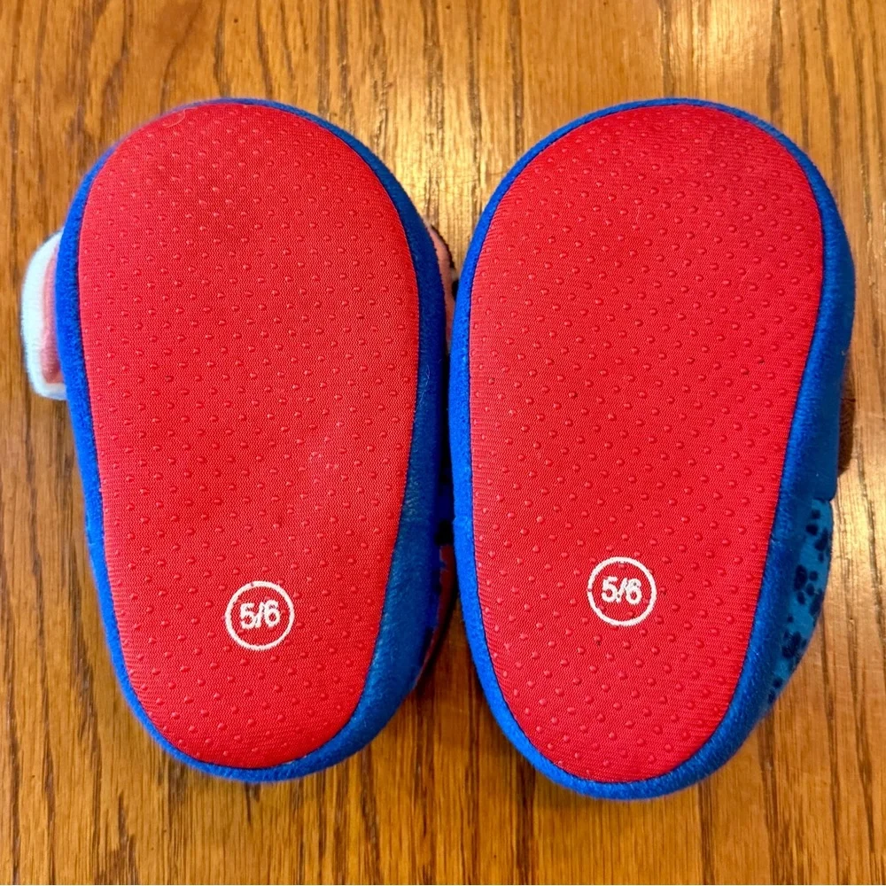 Nickelodeon Paw‎ Patrol Kids Slippers
